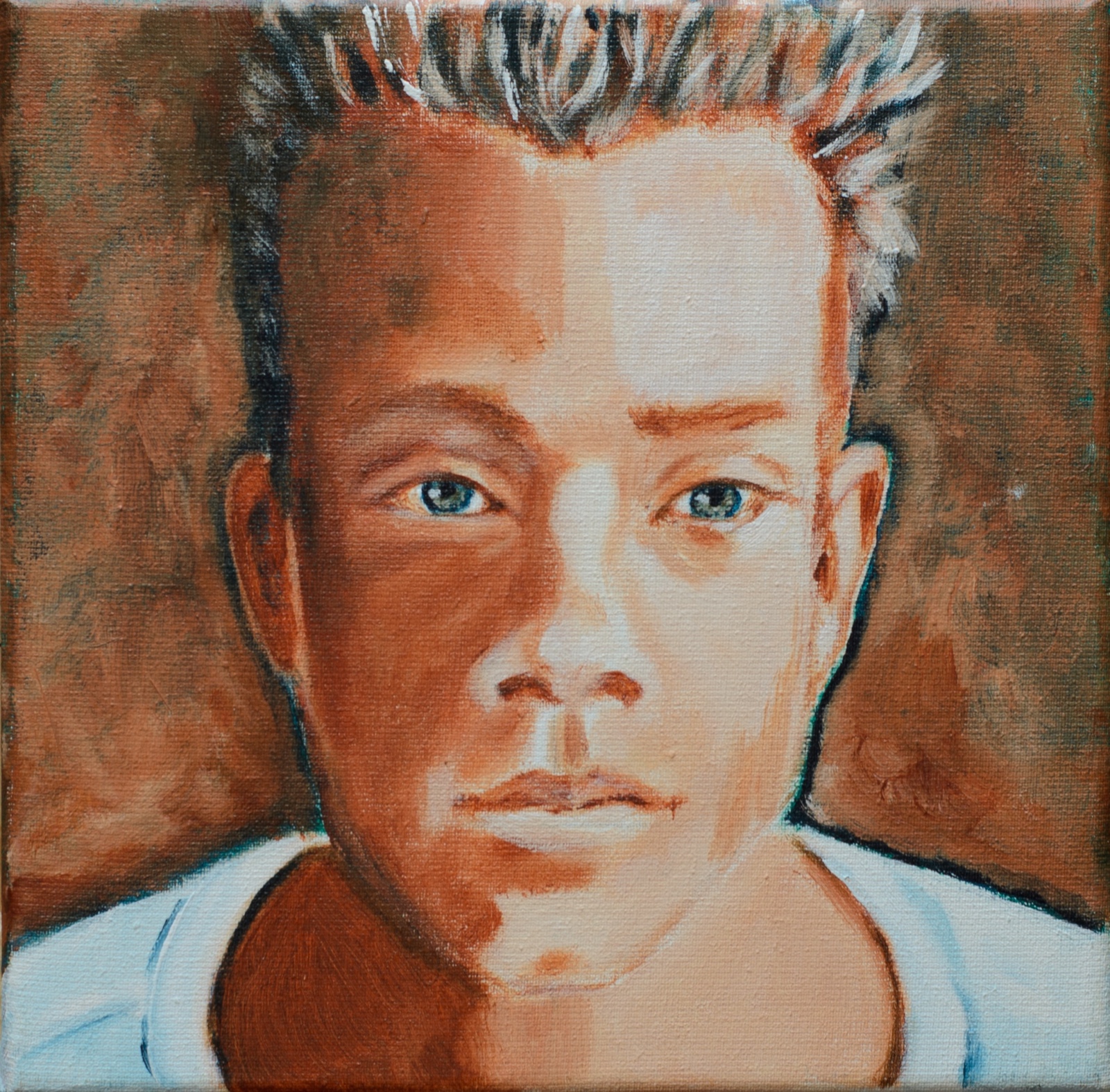 Peter Onrust